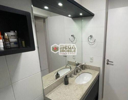 Apartamento à venda com 1 quarto, 54m² - Foto 9