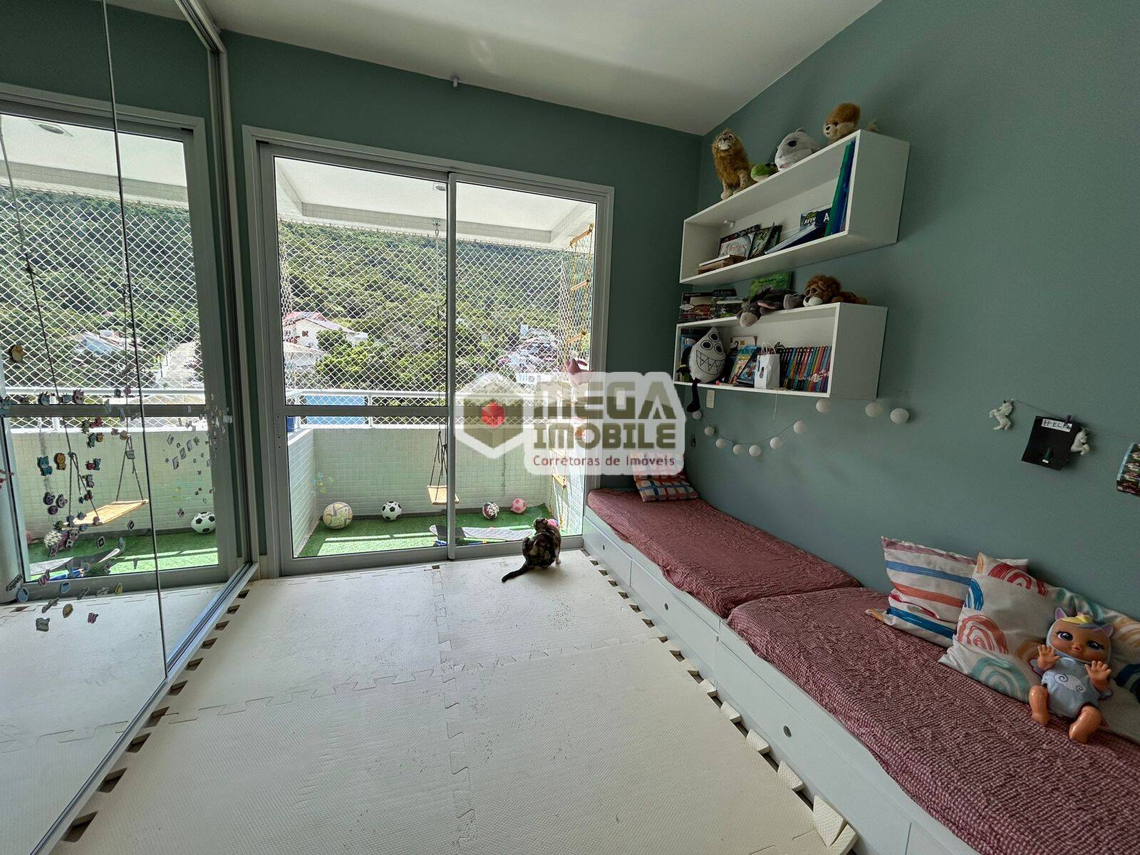 Apartamento à venda com 2 quartos, 74m² - Foto 16