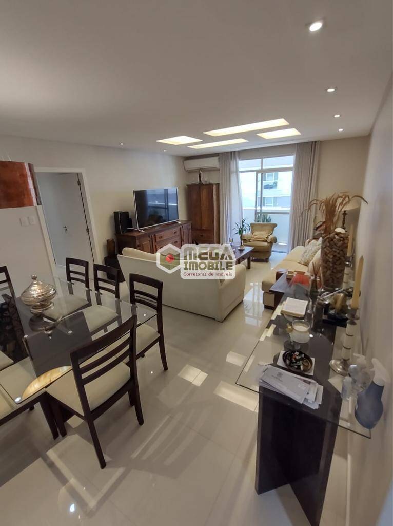 Apartamento à venda com 4 quartos, 120m² - Foto 22