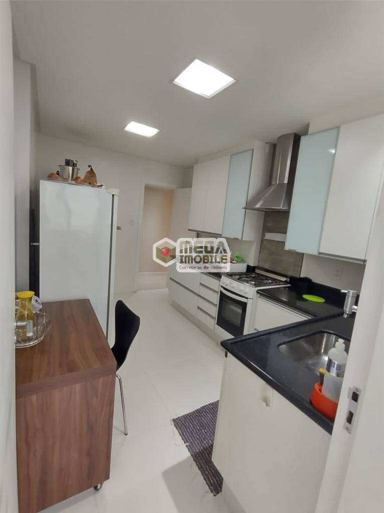 Apartamento à venda com 4 quartos, 120m² - Foto 33