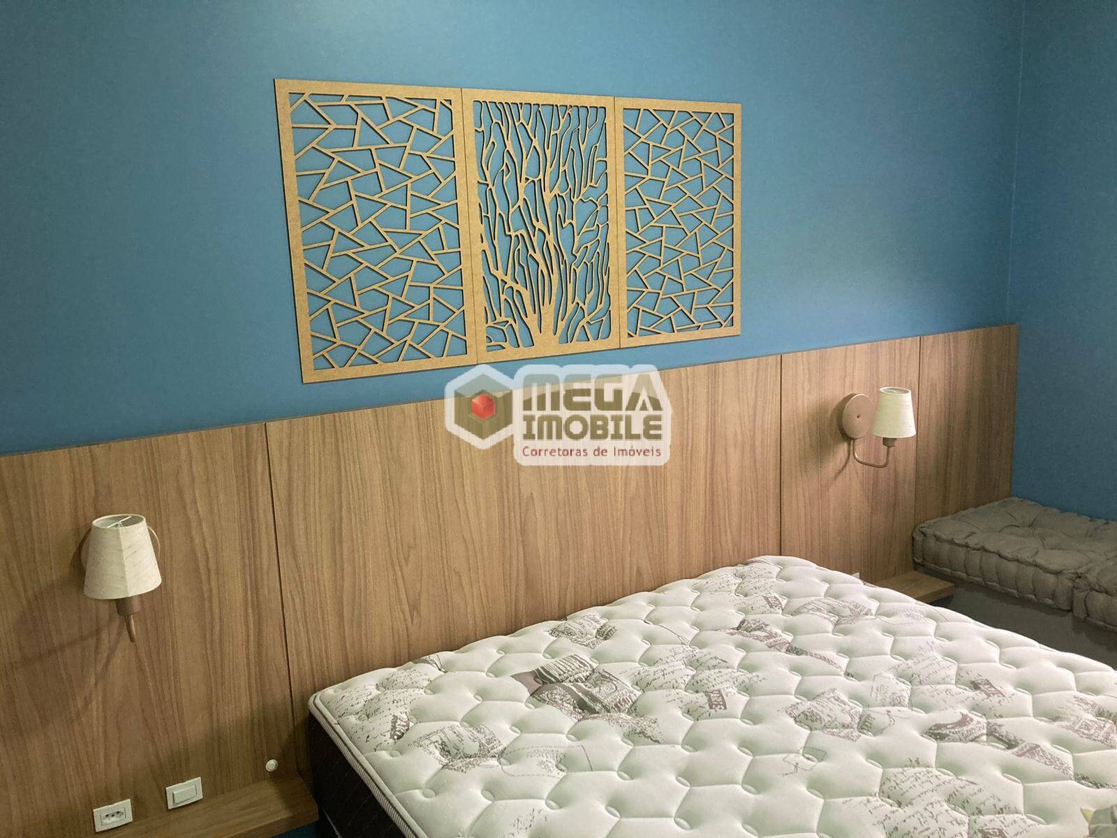 Apartamento à venda com 2 quartos, 72m² - Foto 2