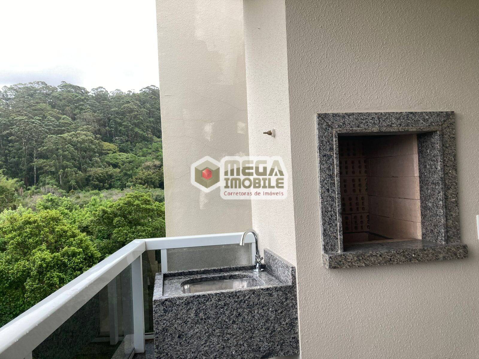 Apartamento à venda com 2 quartos, 72m² - Foto 8