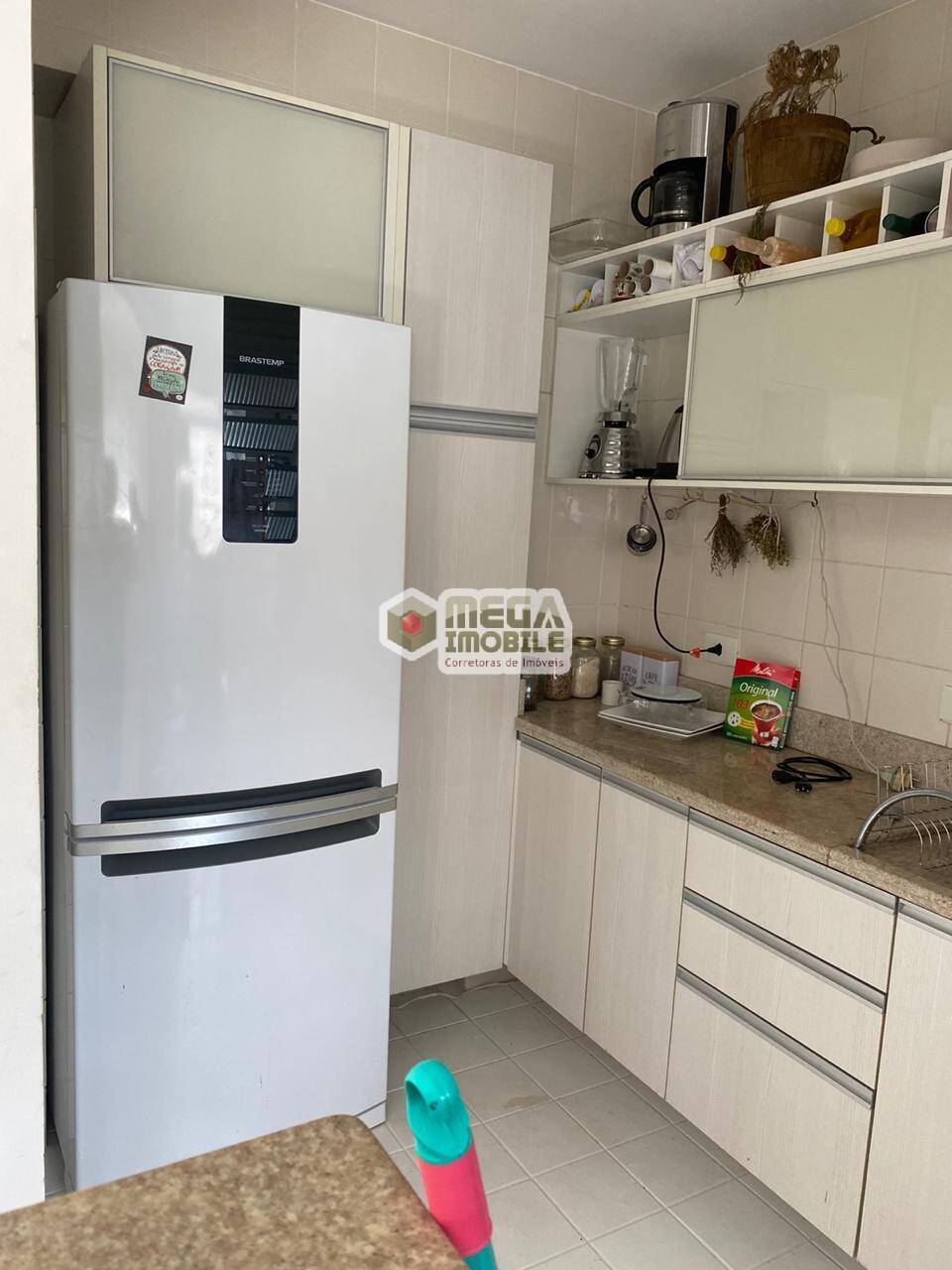 Apartamento à venda com 2 quartos, 65m² - Foto 7