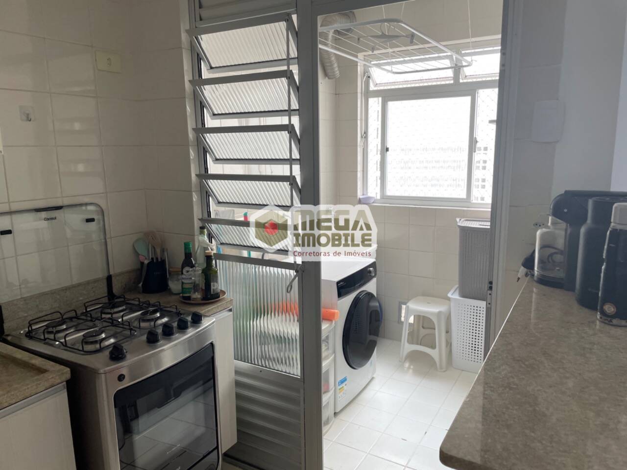 Apartamento à venda com 2 quartos, 65m² - Foto 8