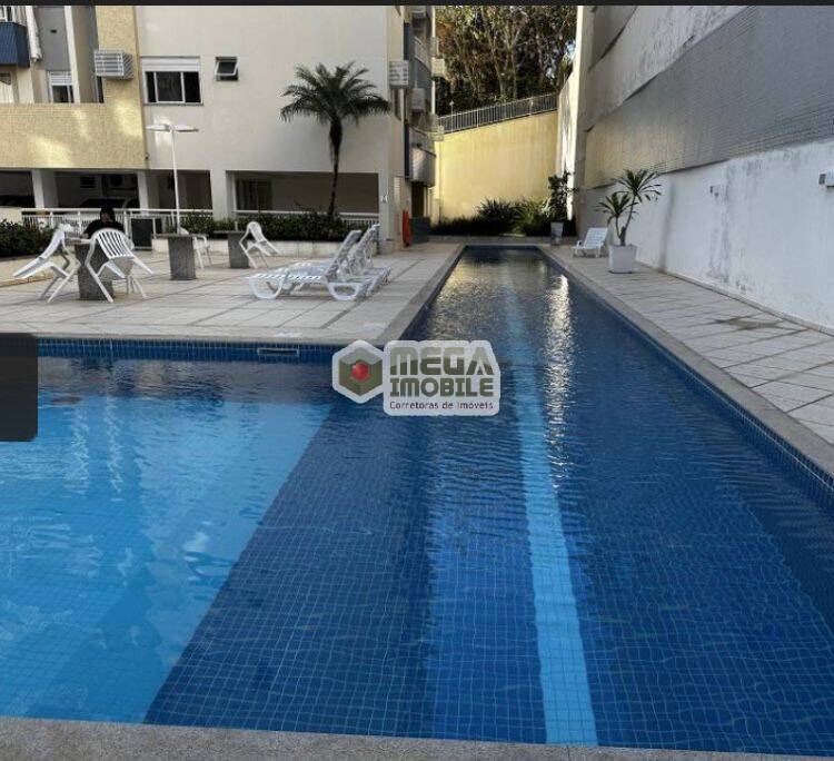 Apartamento à venda com 3 quartos, 76m² - Foto 4