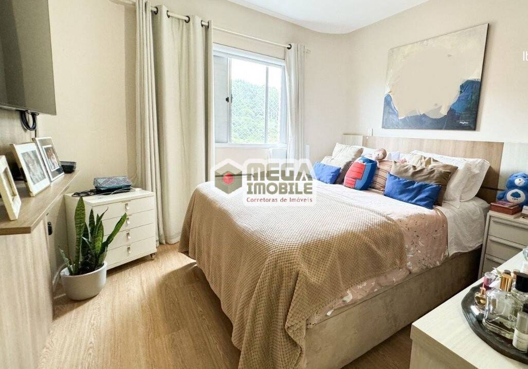 Apartamento à venda com 2 quartos, 71m² - Foto 13