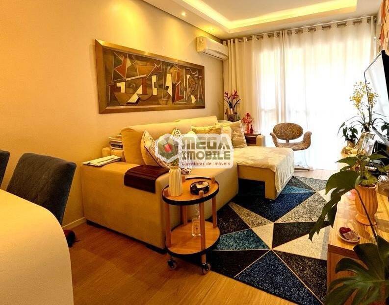 Apartamento à venda com 2 quartos, 71m² - Foto 5