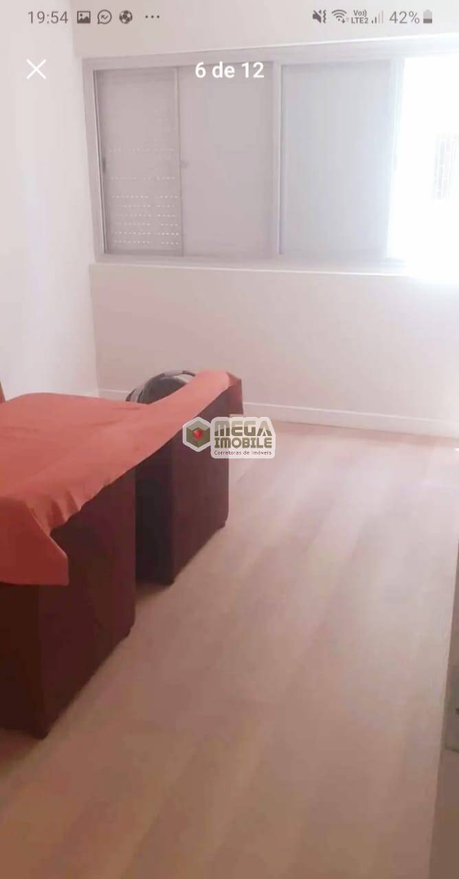 Apartamento à venda com 2 quartos, 92m² - Foto 8