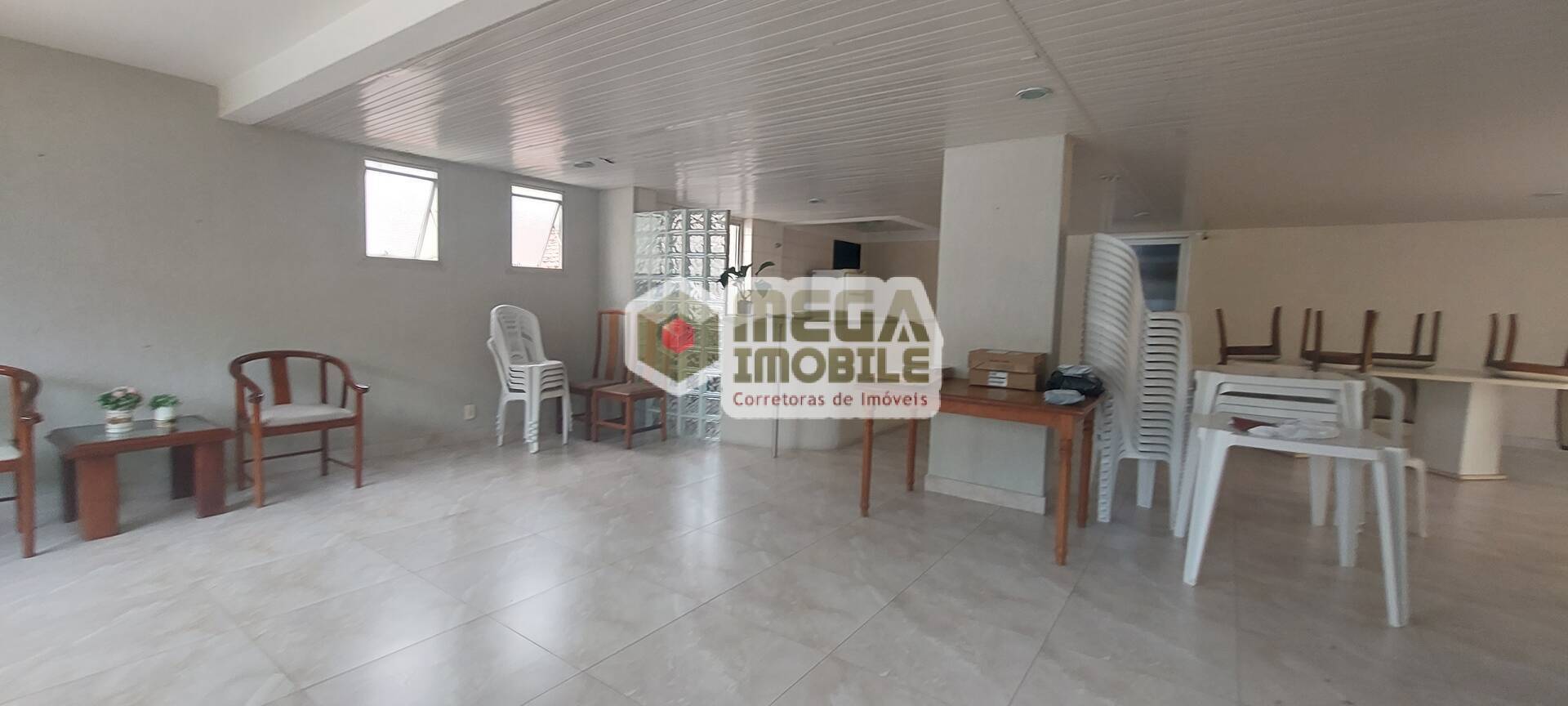 Apartamento à venda com 3 quartos, 80m² - Foto 21