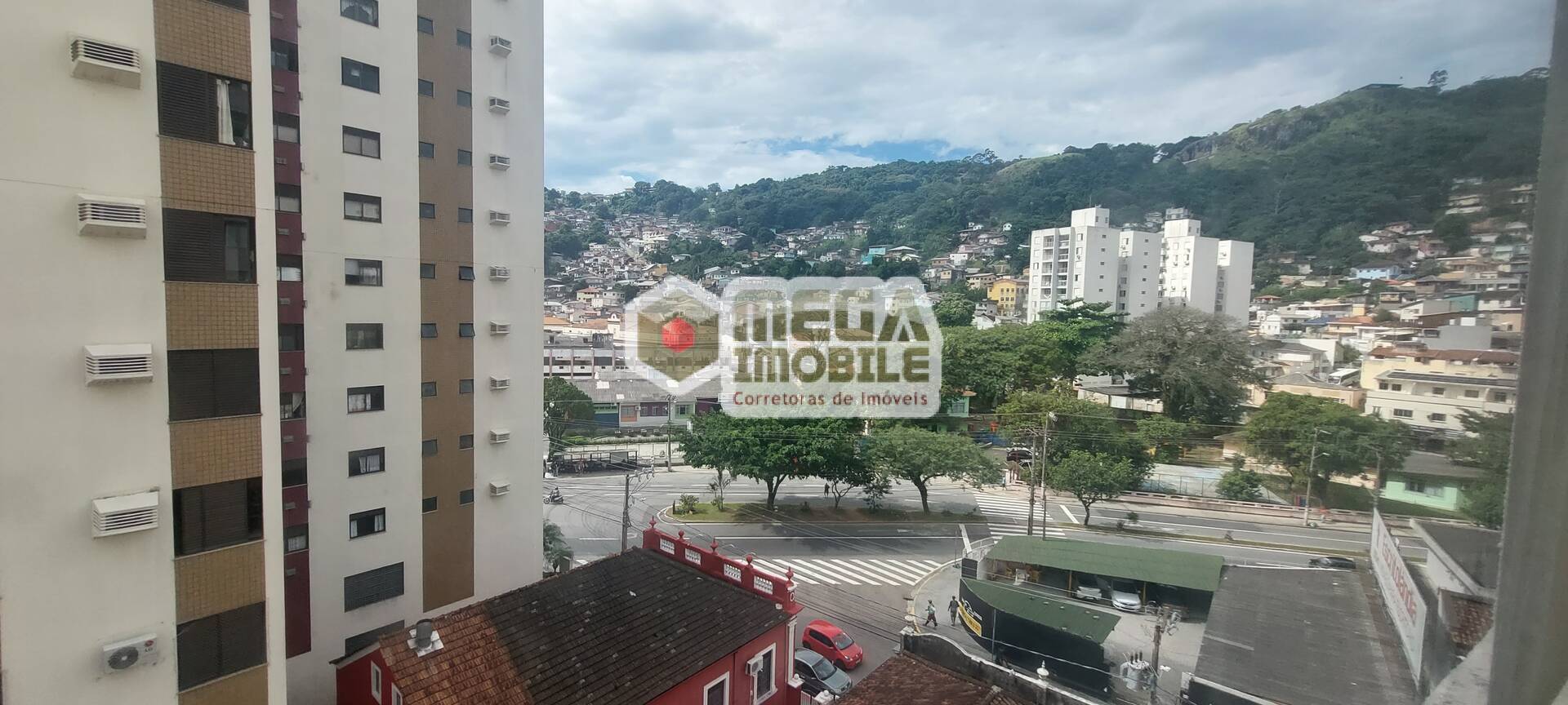 Apartamento à venda com 3 quartos, 80m² - Foto 19