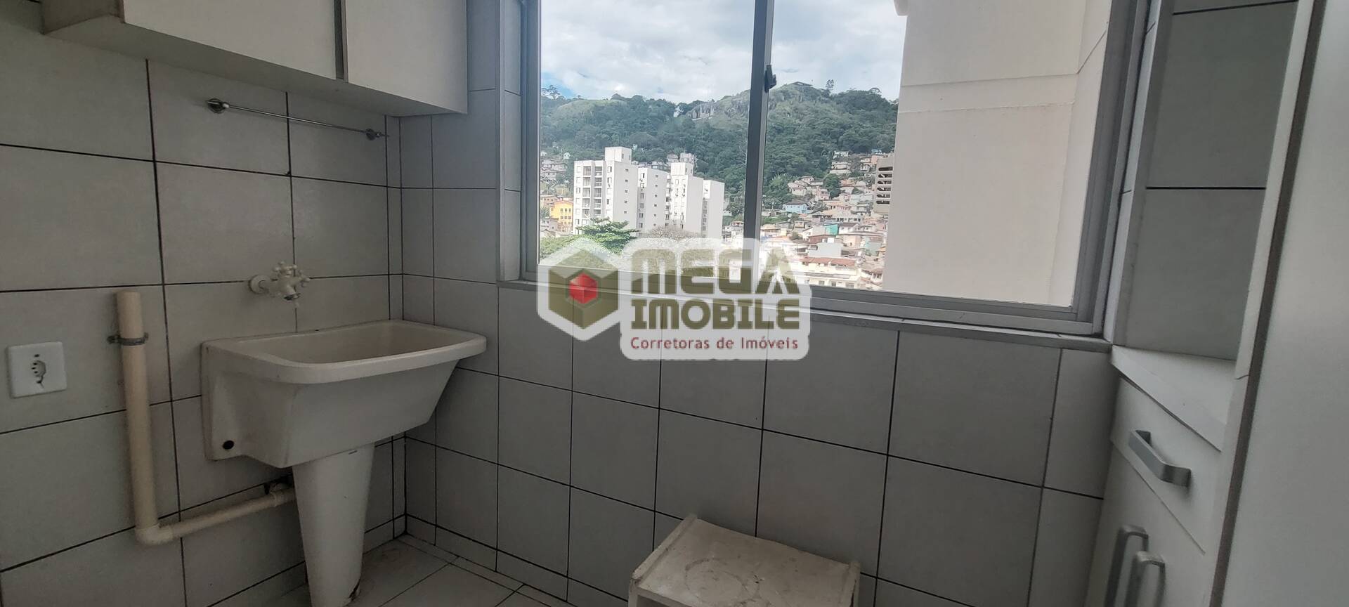 Apartamento à venda com 3 quartos, 80m² - Foto 6