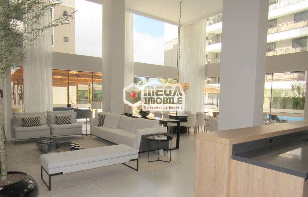 Apartamento à venda com 2 quartos, 69m² - Foto 40