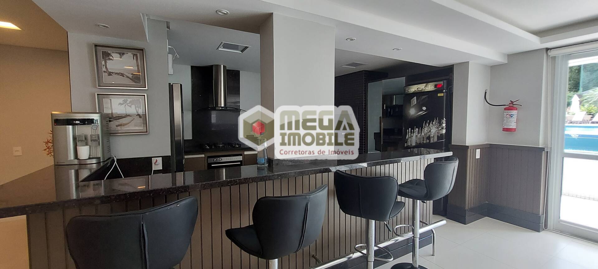 Apartamento à venda com 4 quartos, 128m² - Foto 57