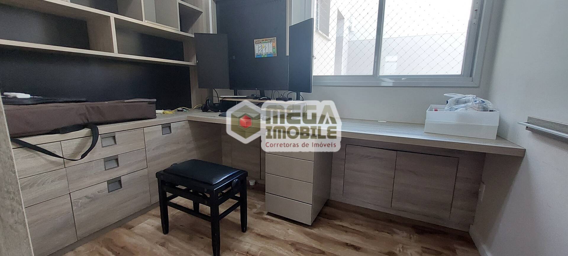 Apartamento à venda com 4 quartos, 128m² - Foto 19