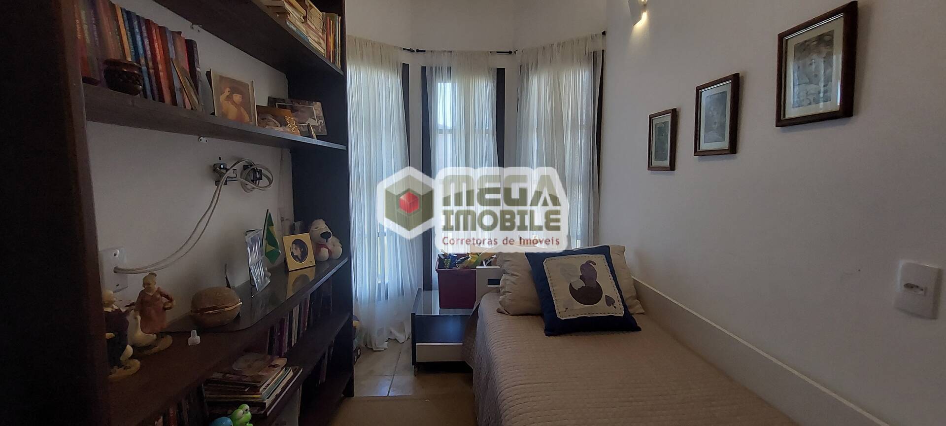 Casa à venda com 5 quartos, 170m² - Foto 21