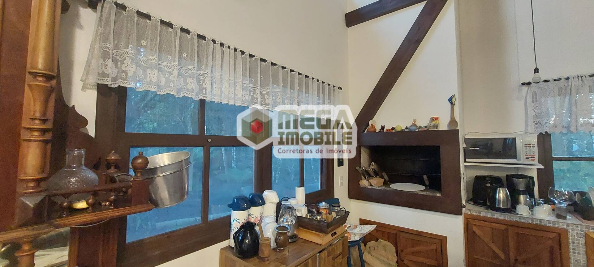 Casa à venda com 5 quartos, 170m² - Foto 8