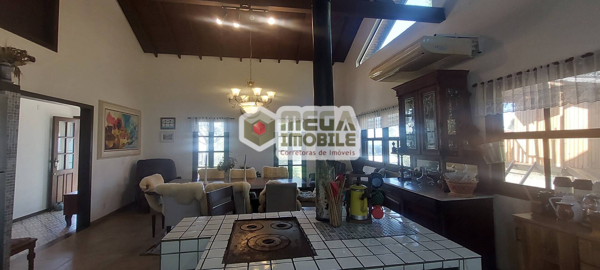 Casa à venda com 5 quartos, 170m² - Foto 5