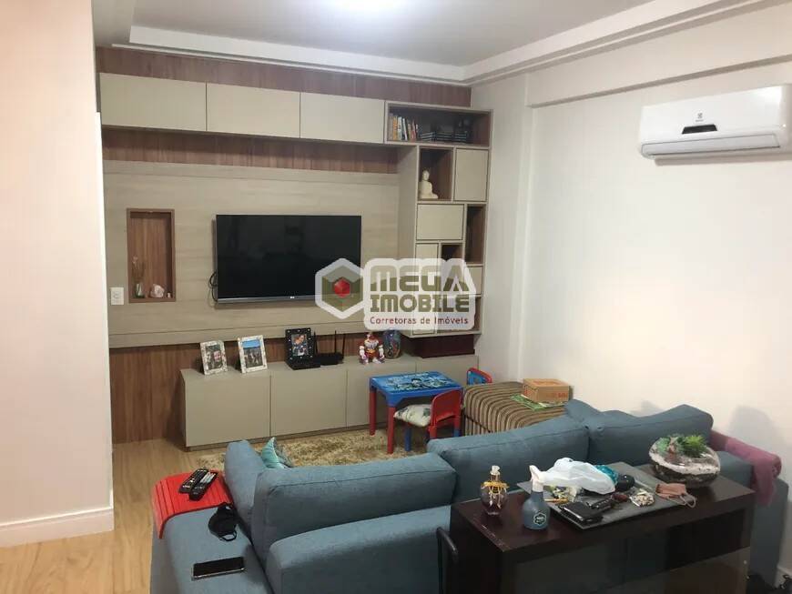 Apartamento à venda com 3 quartos, 158m² - Foto 5