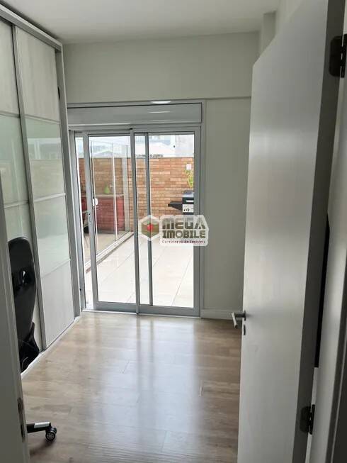 Apartamento à venda com 3 quartos, 158m² - Foto 8