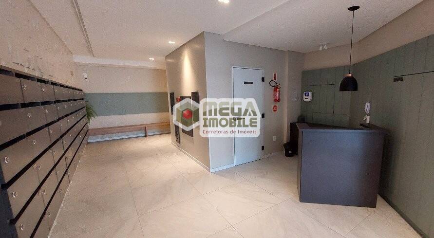 Apartamento à venda com 1 quarto, 43m² - Foto 14