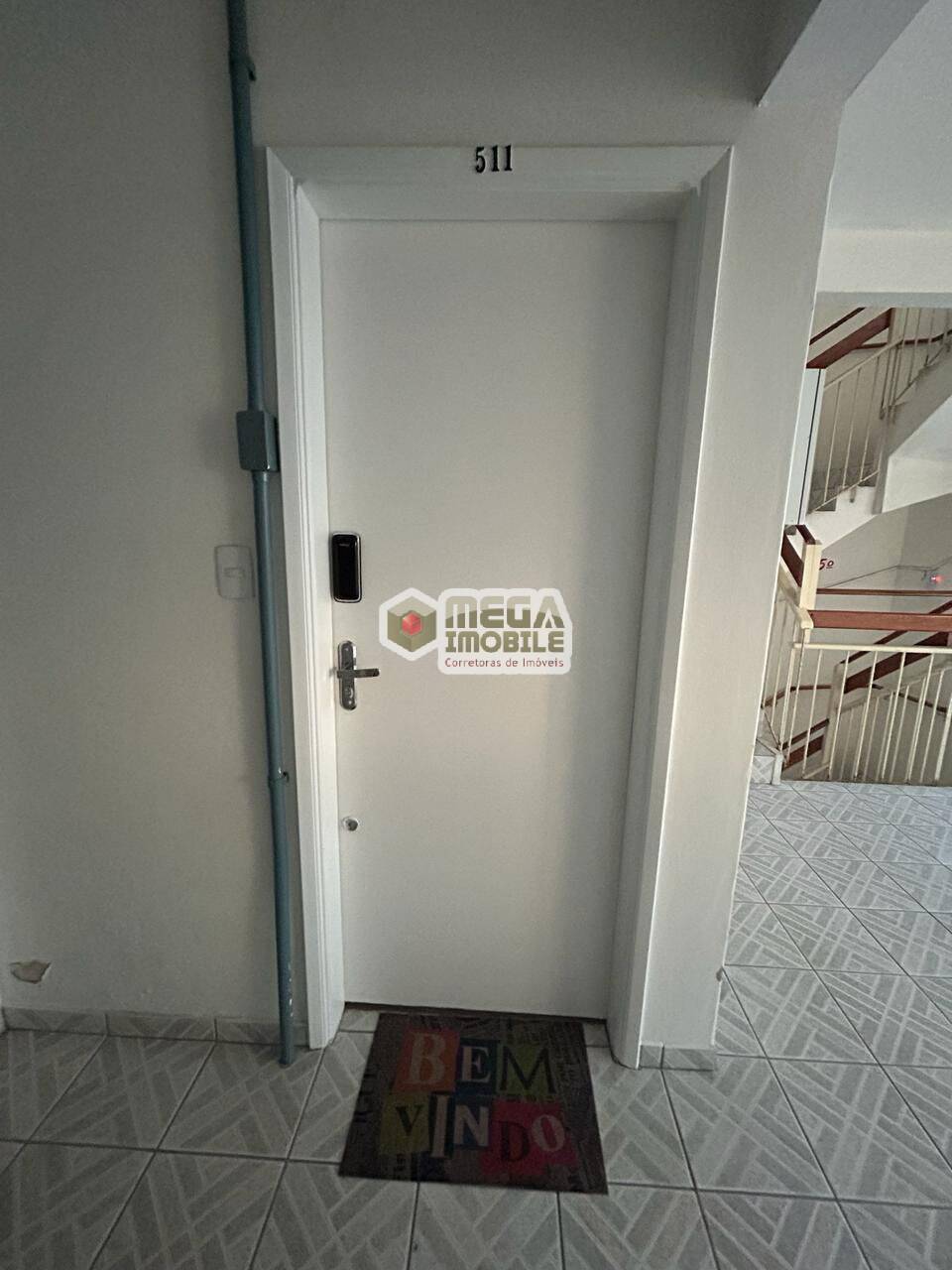 Apartamento à venda com 1 quarto, 40m² - Foto 10