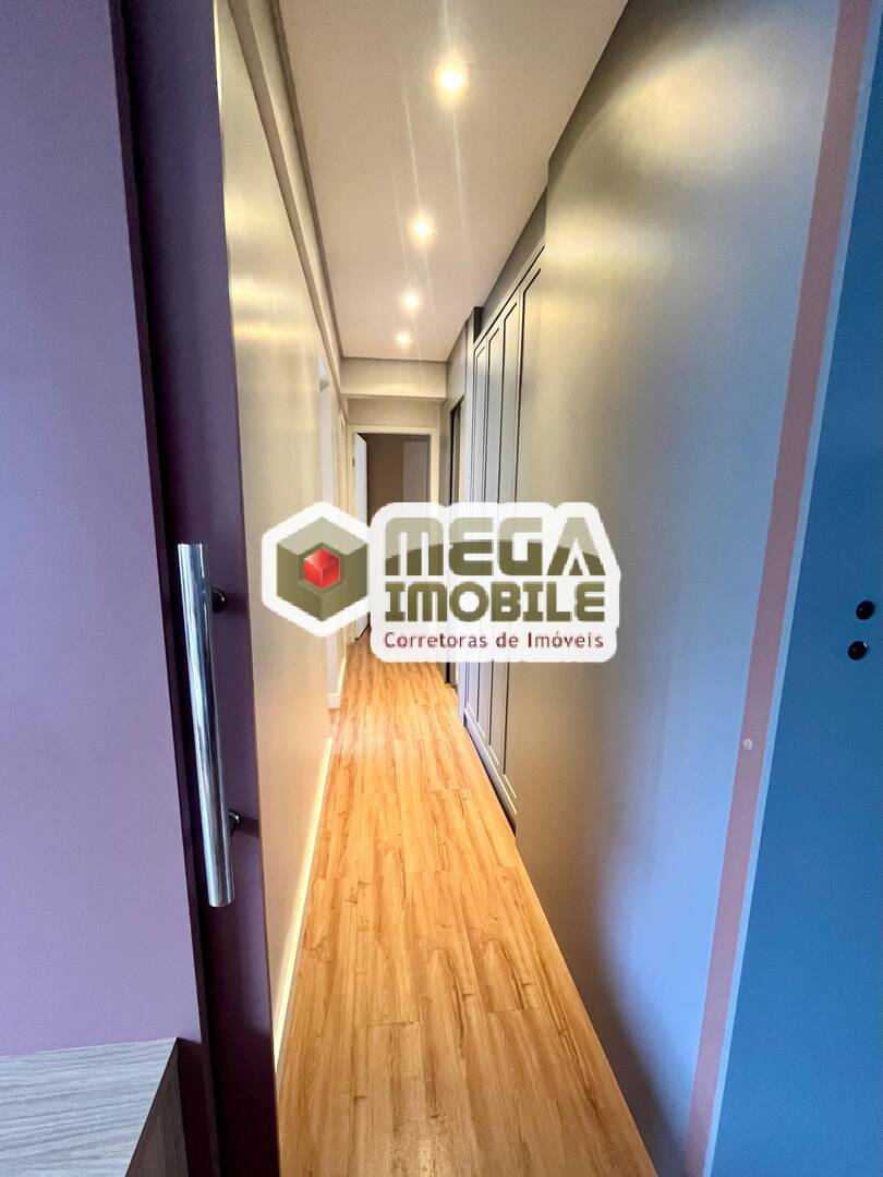 Apartamento à venda com 3 quartos, 70m² - Foto 8