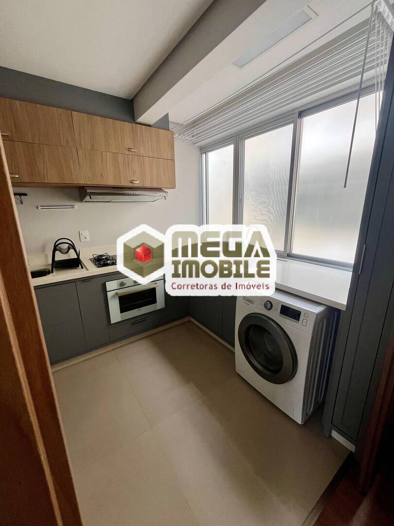 Apartamento à venda com 3 quartos, 70m² - Foto 5