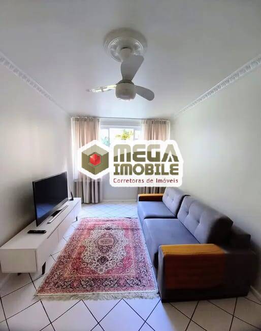 Apartamento à venda com 2 quartos, 78m² - Foto 2