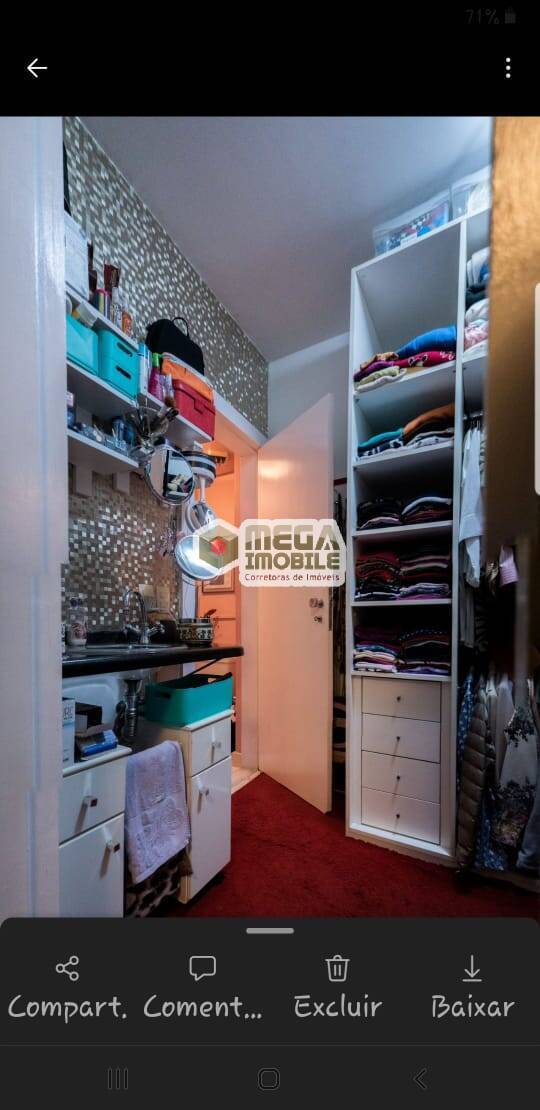 Apartamento à venda com 3 quartos, 96m² - Foto 19