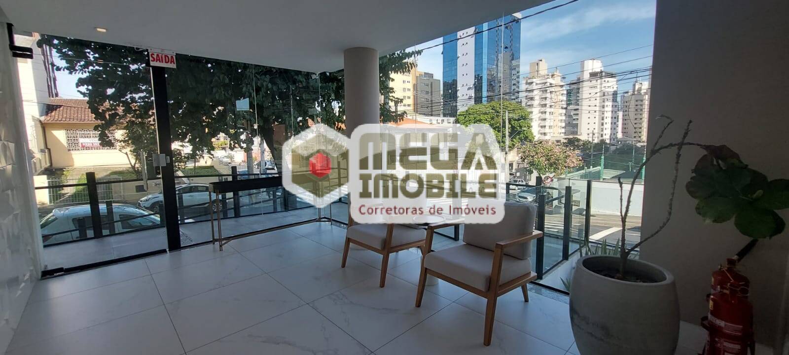 Apartamento à venda com 1 quarto, 28m² - Foto 33