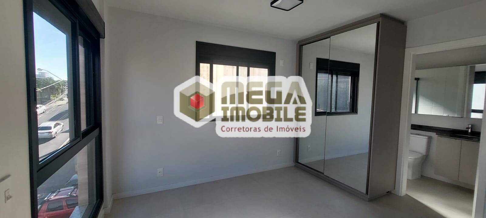 Apartamento à venda com 1 quarto, 28m² - Foto 12