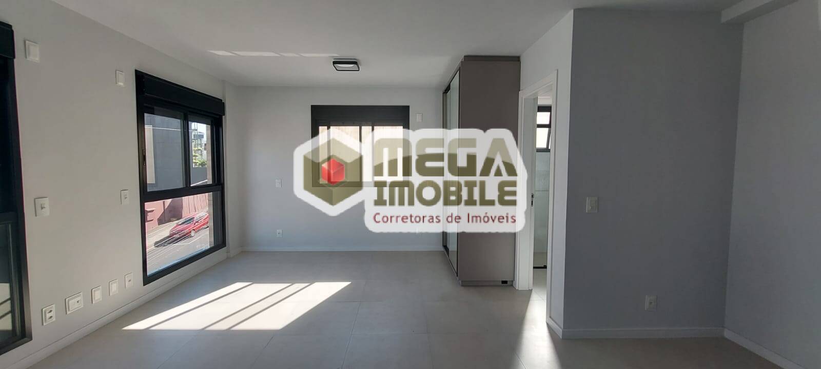 Apartamento à venda com 1 quarto, 28m² - Foto 13