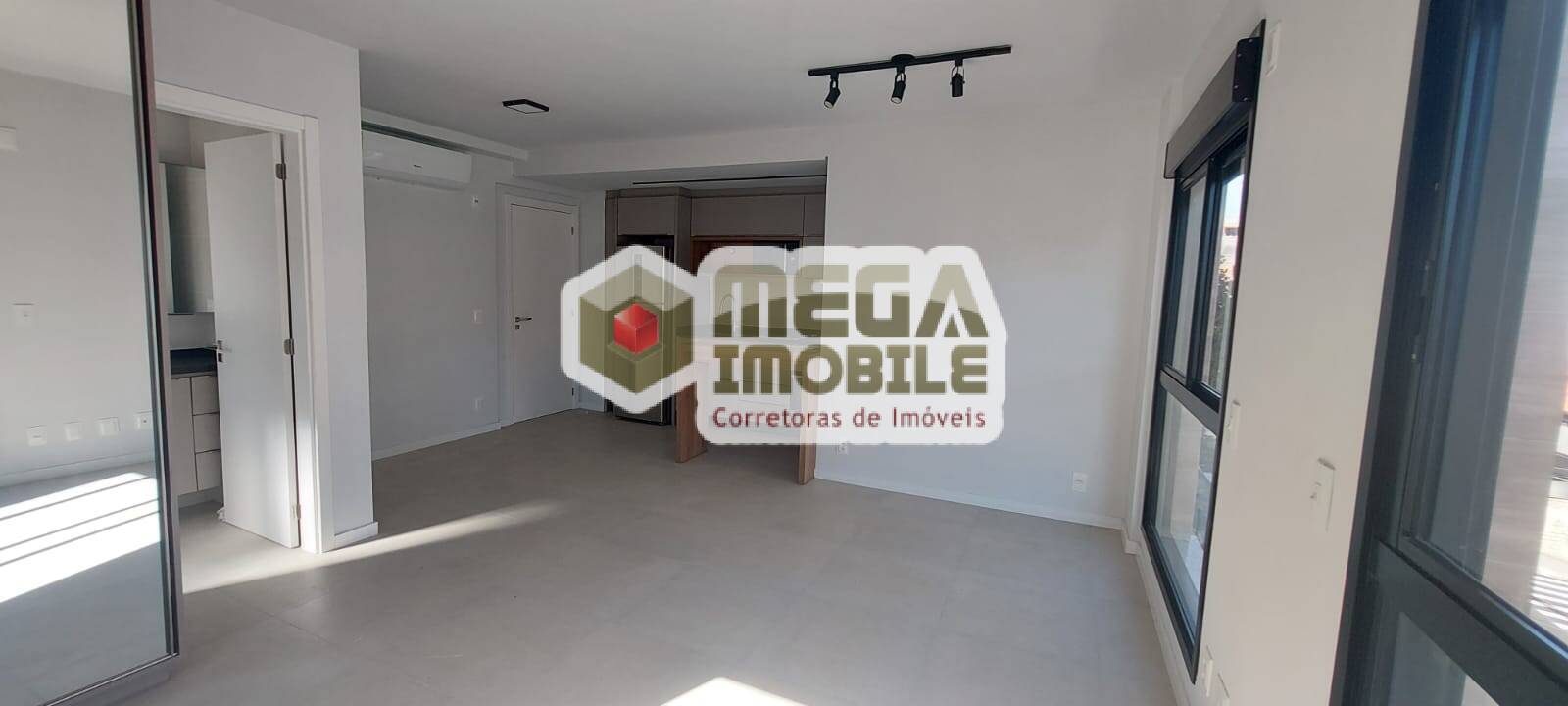 Apartamento à venda com 1 quarto, 28m² - Foto 4