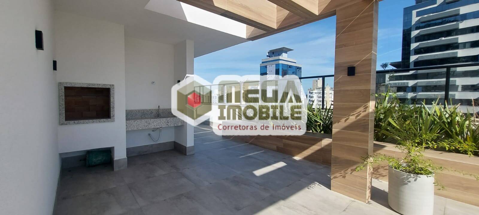 Apartamento à venda com 1 quarto, 28m² - Foto 26