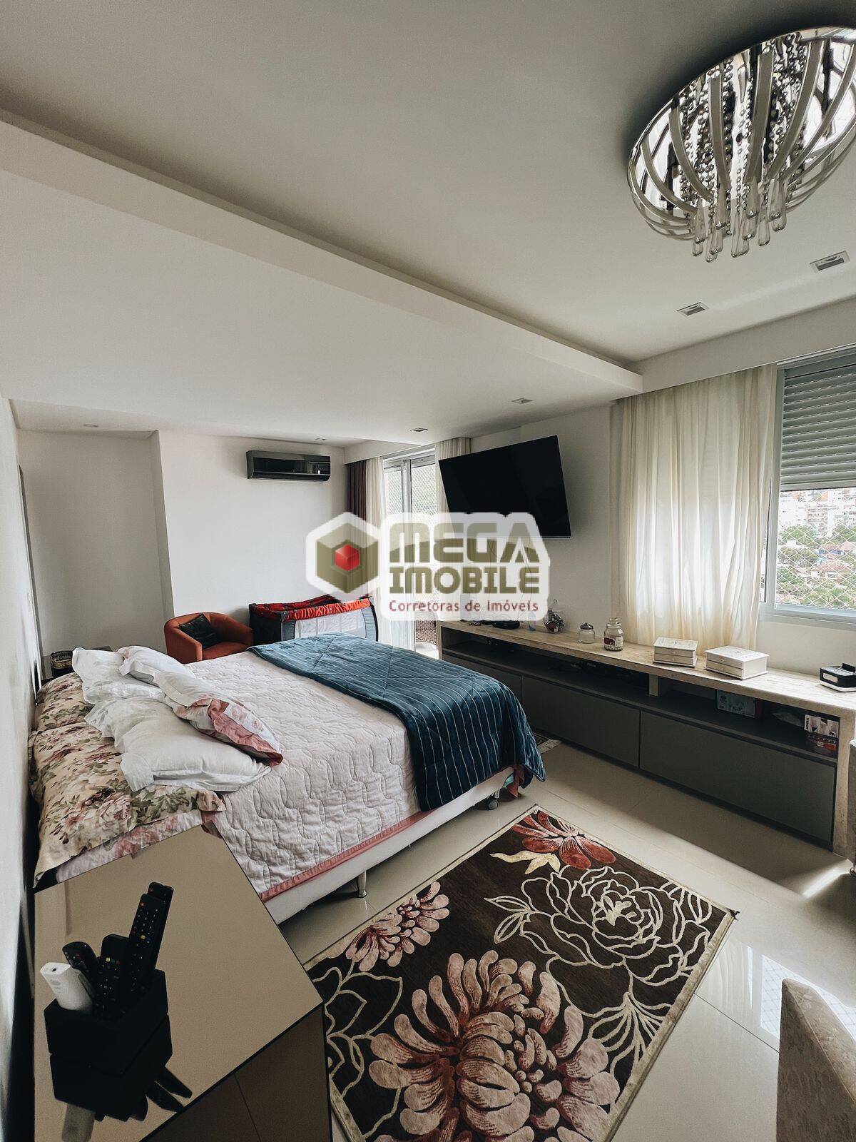 Apartamento à venda com 3 quartos, 152m² - Foto 28