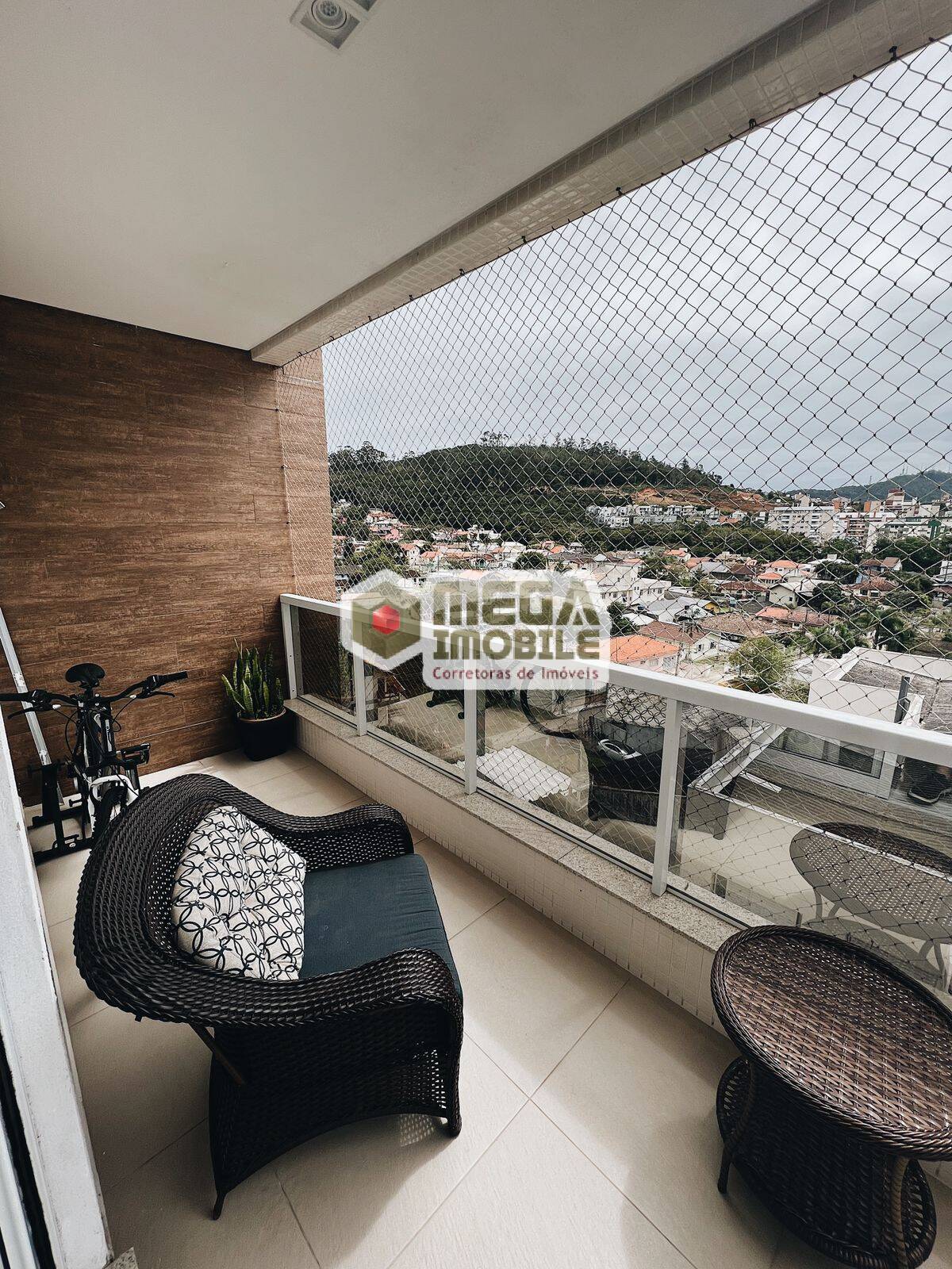 Apartamento à venda com 3 quartos, 152m² - Foto 31