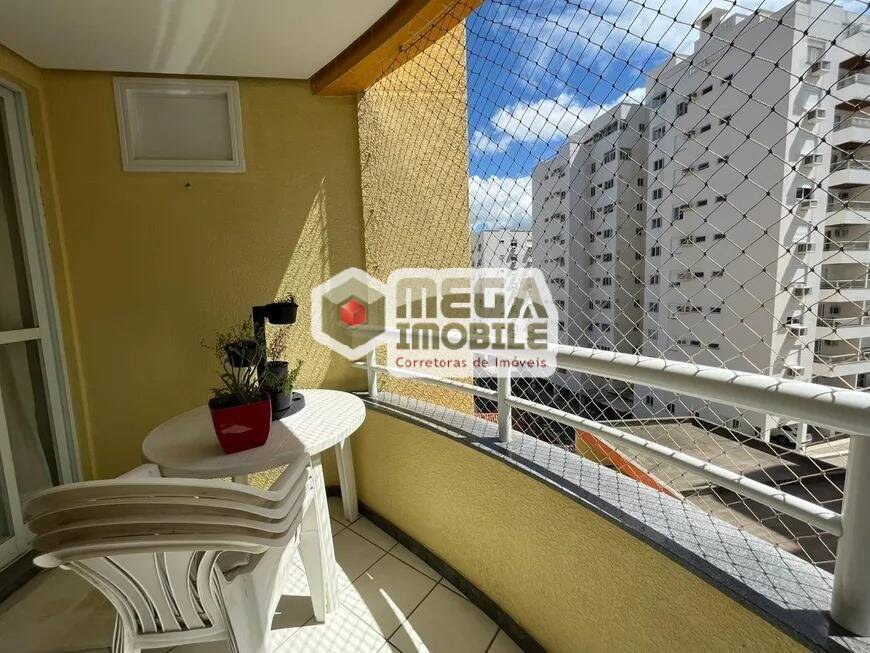 Apartamento à venda com 2 quartos, 72m² - Foto 1