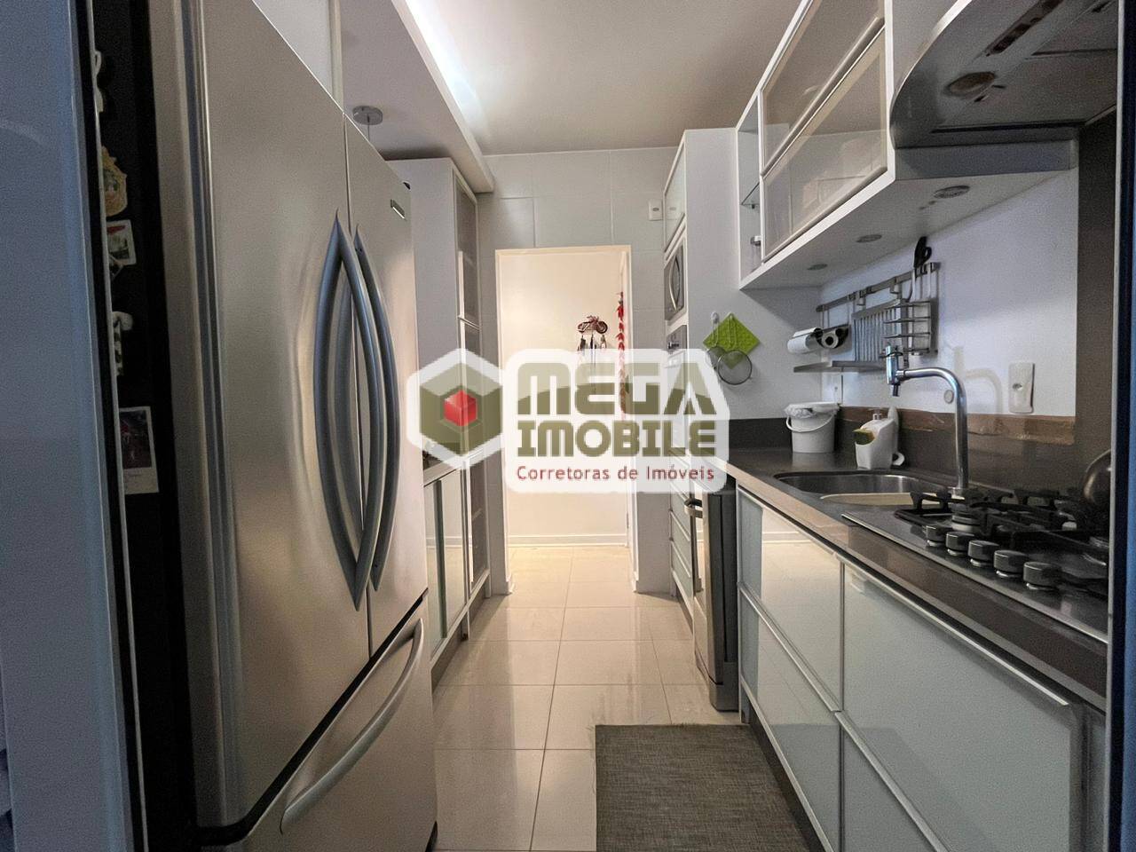 Apartamento à venda com 3 quartos, 89m² - Foto 6