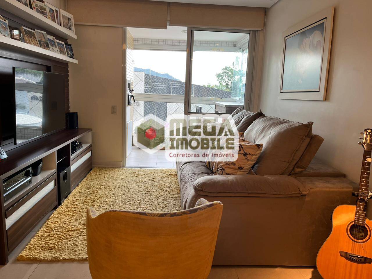 Apartamento à venda com 3 quartos, 89m² - Foto 9