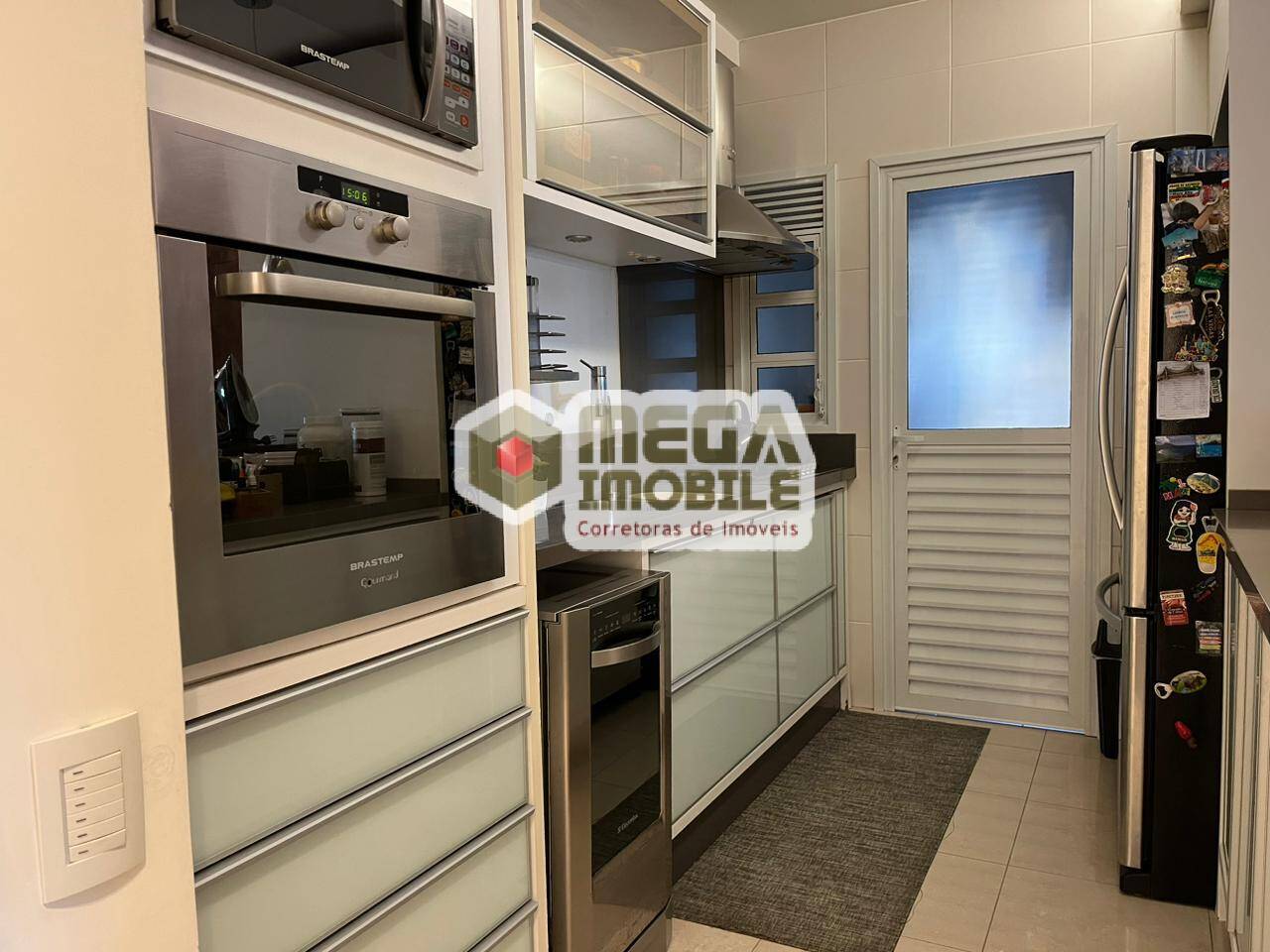 Apartamento à venda com 3 quartos, 89m² - Foto 7