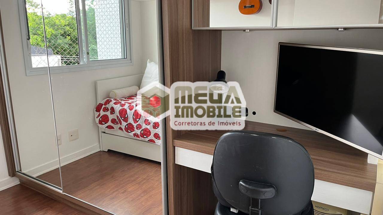 Apartamento à venda com 3 quartos, 89m² - Foto 14