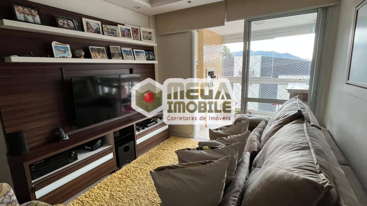 Apartamento à venda com 3 quartos, 89m² - Foto 4