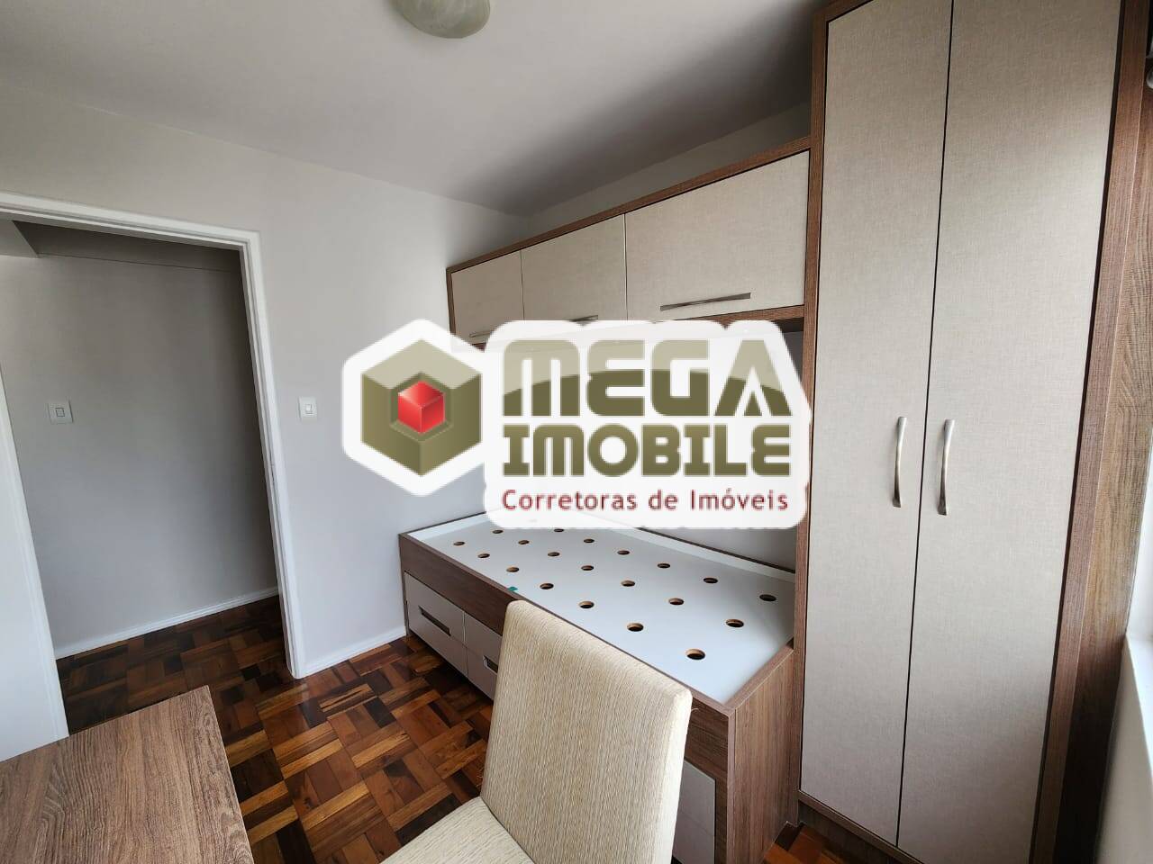 Apartamento à venda com 2 quartos, 50m² - Foto 10