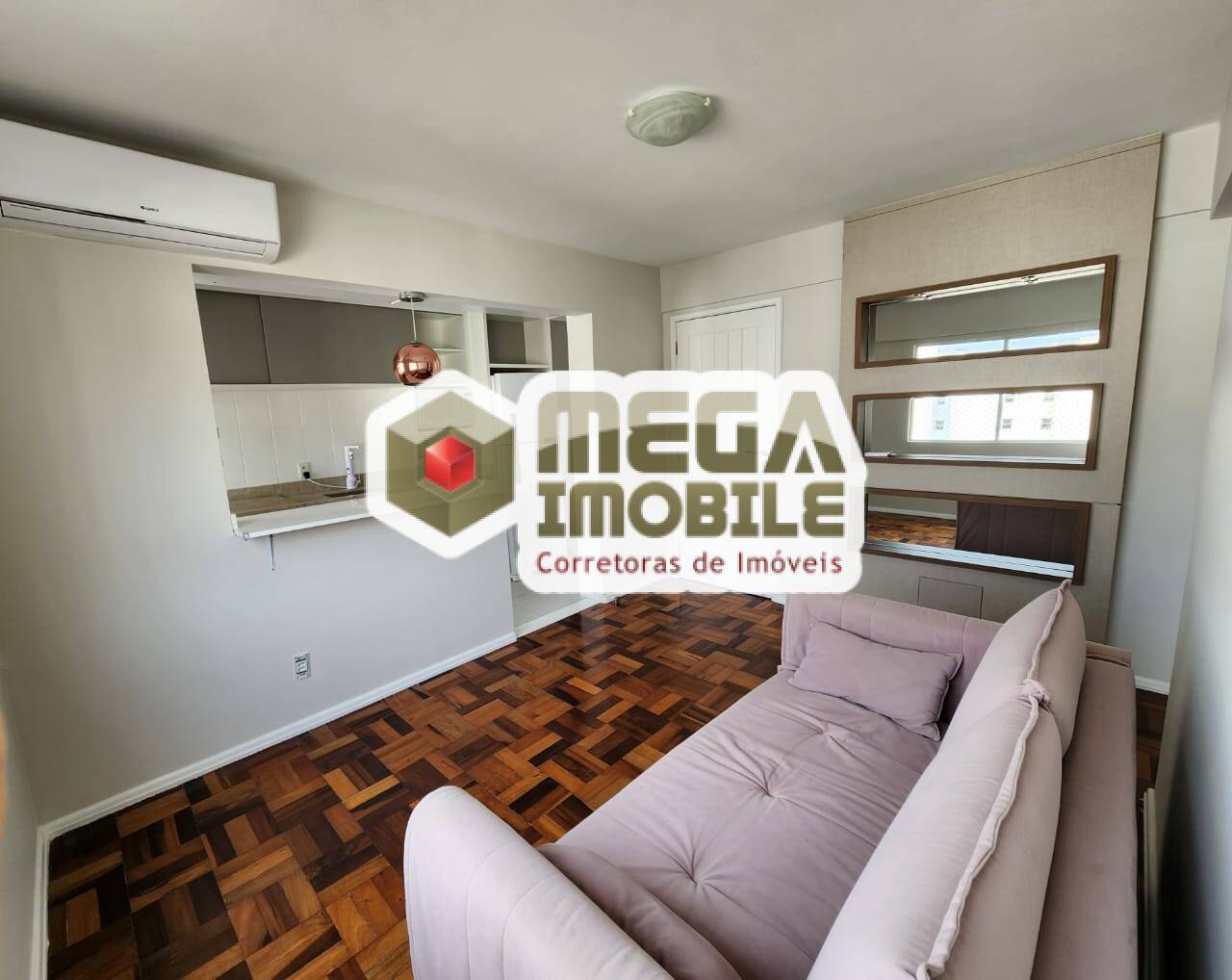 Apartamento à venda com 2 quartos, 50m² - Foto 7