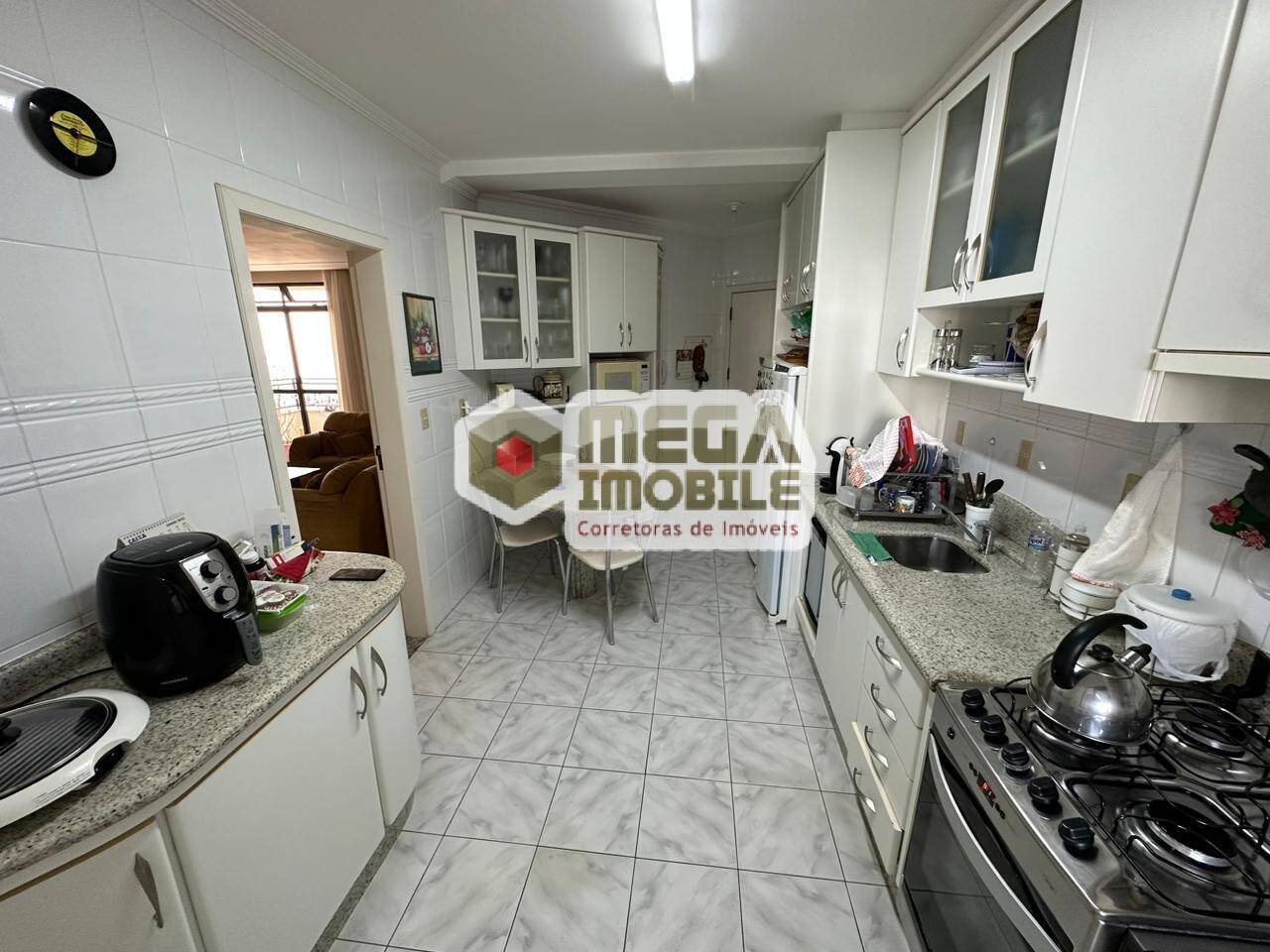 Apartamento à venda com 4 quartos, 119m² - Foto 10