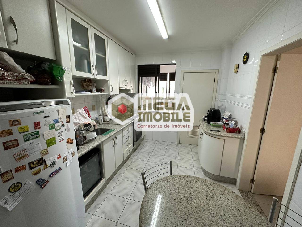 Apartamento à venda com 4 quartos, 119m² - Foto 6