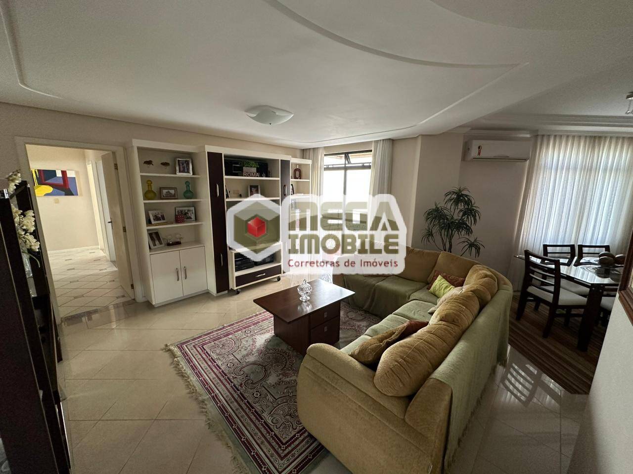 Apartamento à venda com 4 quartos, 119m² - Foto 5