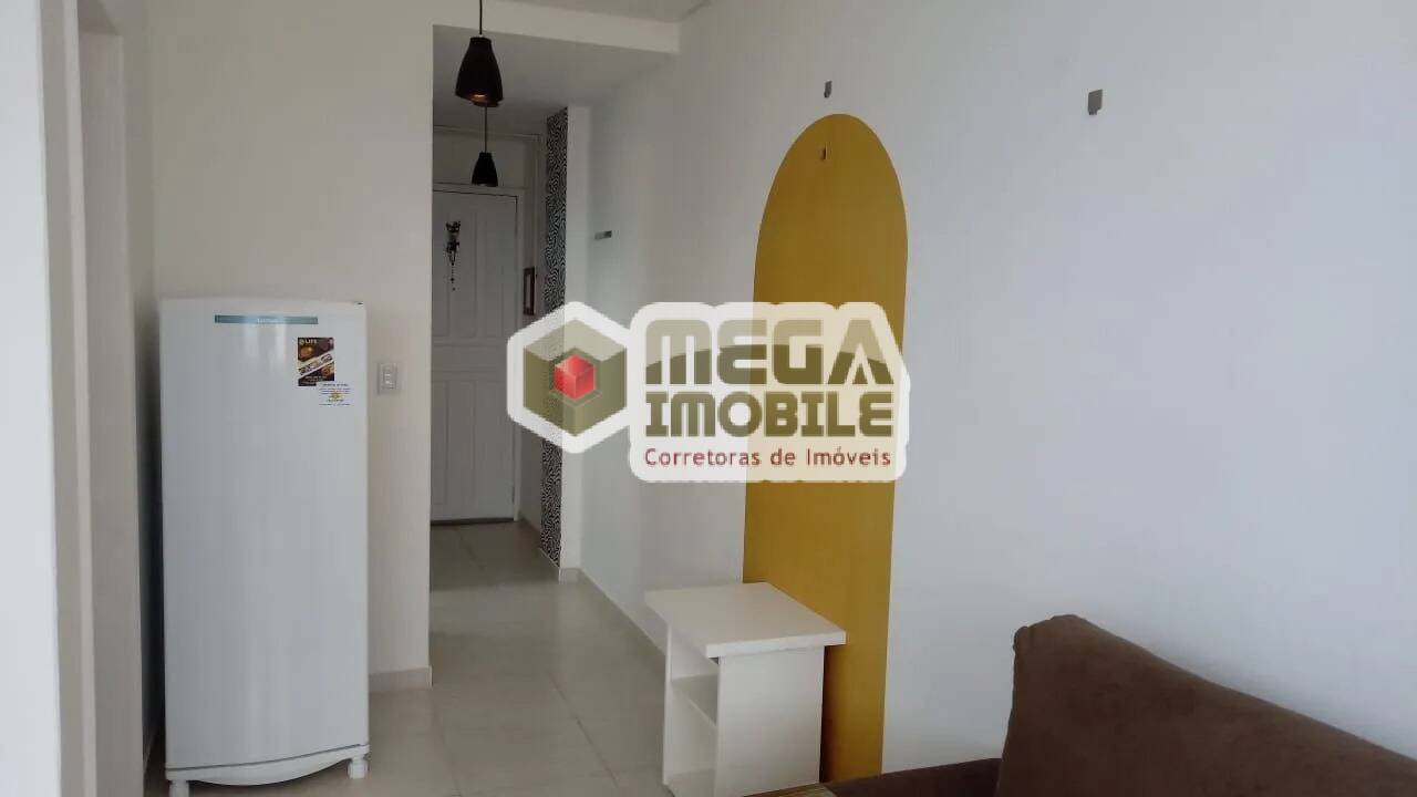 Apartamento à venda com 1 quarto, 49m² - Foto 4