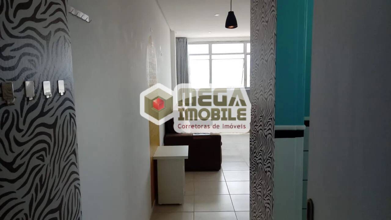 Apartamento à venda com 1 quarto, 49m² - Foto 5