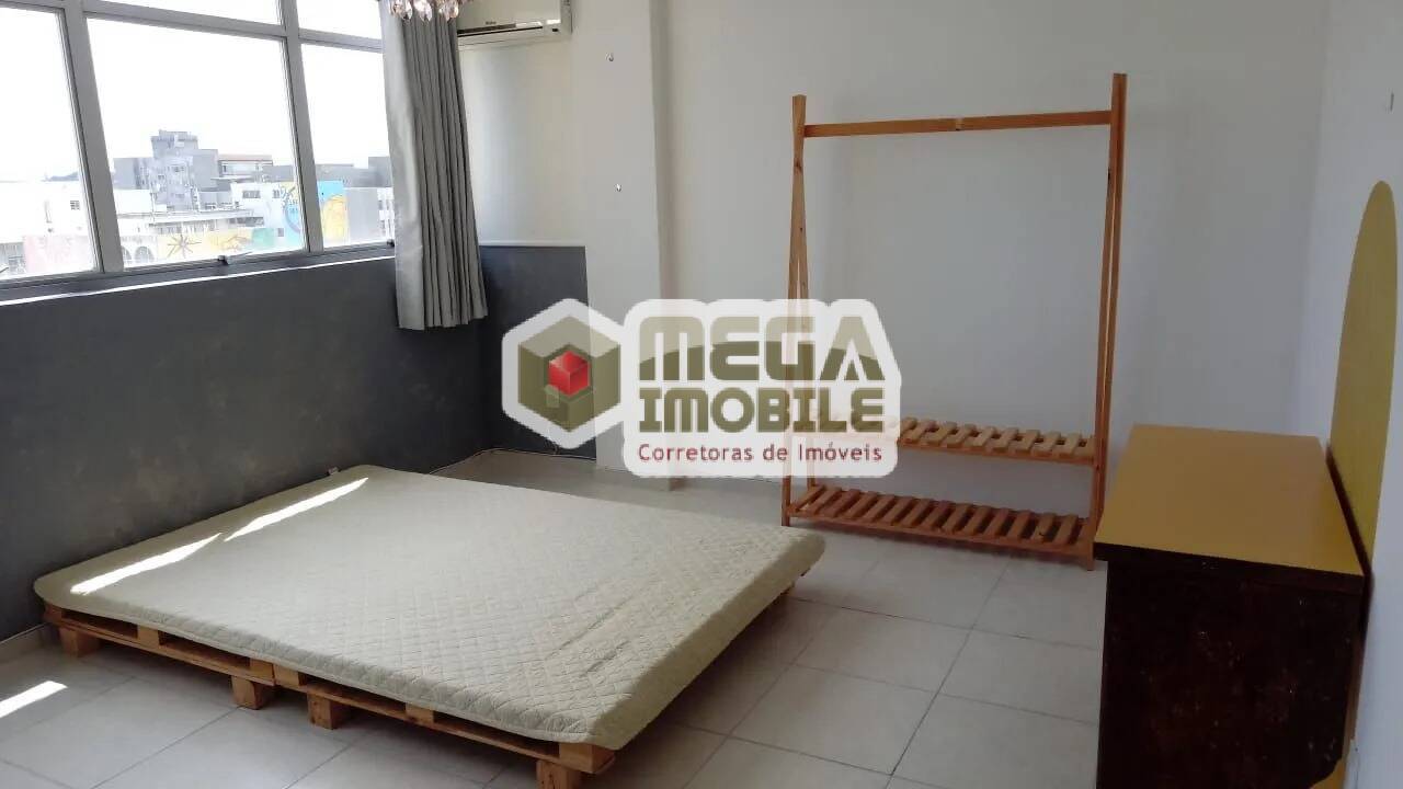 Apartamento à venda com 1 quarto, 49m² - Foto 1